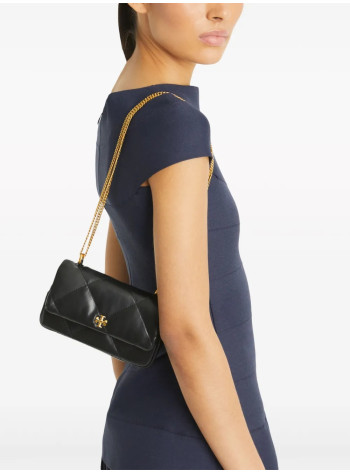 tory burch clutch womankira diamond quilt mini flap bag - 154710001 001 2