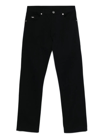 emporio armani pant  man5 pockets pant - em001370af14123 ub118