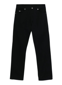 emporio armani pant  man5 pockets pant - em001370af14123 ub118