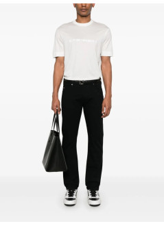 emporio armani pant  man5 pockets pant - em001370af14123 ub118