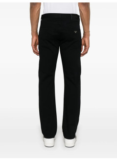 emporio armani pant  man5 pockets pant - em001370af14123 ub118
