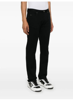 emporio armani pant  man5 pockets pant - em001370af14123 ub118