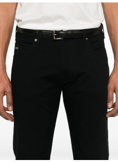 emporio armani pant  man5 pockets pant - em001370af14123 ub118