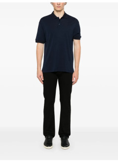 emporio armani pant  man5 pockets pant - em001370af14123 uc001
