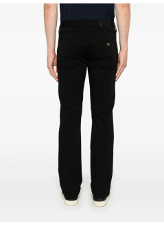 emporio armani pant  man5 pockets pant - em001370af14123 uc001