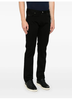 emporio armani pant  man5 pockets pant - em001370af14123 uc001