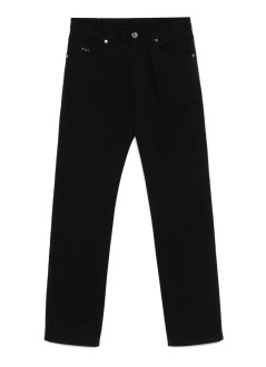 emporio armani pant  man5 pockets pant - em001370af14123 uc001