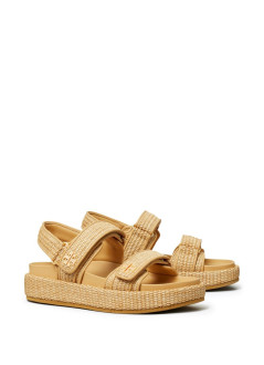 tory burch sandal womankira sport sandal - 159919250 250
