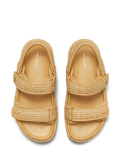 tory burch sandal womankira sport sandal - 159919250 250