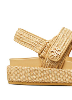tory burch sandal womankira sport sandal - 159919250 250