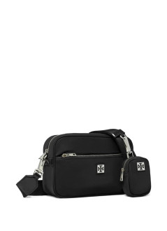 tory burch crossbody womanvirginia shoulder bag - 169166001 001