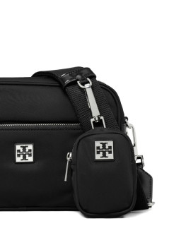 tory burch crossbody womanvirginia shoulder bag - 169166001 001