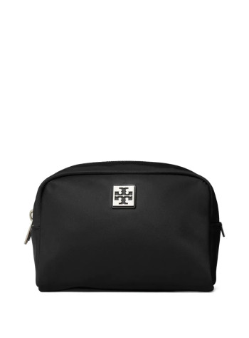 tory burch clutch womanvirginia cosmetic case - 169507001 001