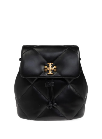 tory burch crossbody womankira diamond quilt mini backpack - 170485001 001
