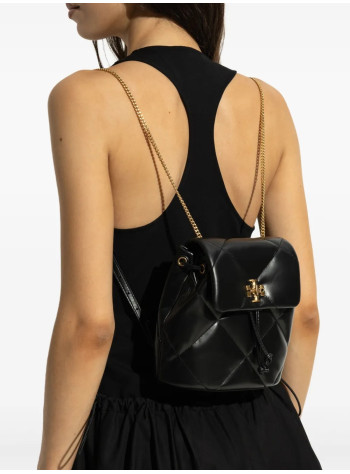 tory burch crossbody womankira diamond quilt mini backpack - 170485001 001 2