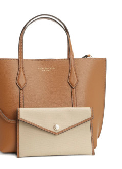 tory burch handbag womanperry small tote - 177252200 200