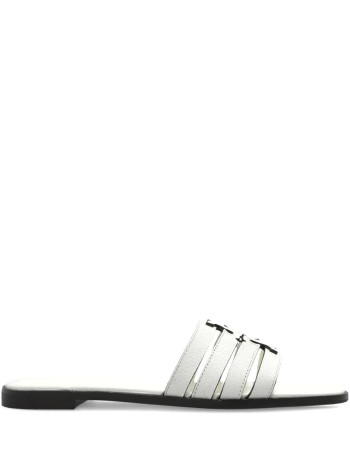 tory burch sandalia mujer ines cage slide - 158616101 101