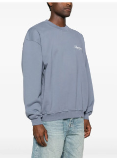 represent sudadera hombre owners club script sweater - ocm100007 dusty blue