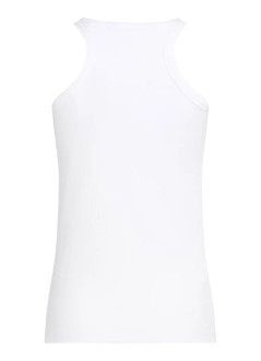 karl lagerfeld top mujer autograph tank - a2w17107 100