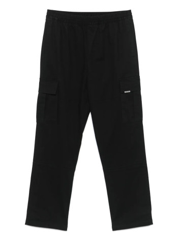 represent pant  manstandard cargo pant - mlm51488 black
