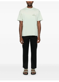 represent pant  manstandard cargo pant - mlm51488 black