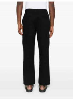 represent pant  manstandard cargo pant - mlm51488 black