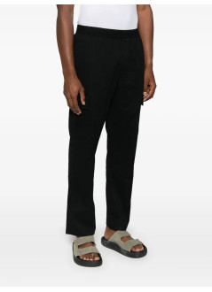 represent pant  manstandard cargo pant - mlm51488 black