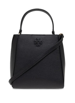 tory burch crossbody womanmcgraw small bucket bag - 158500001 001