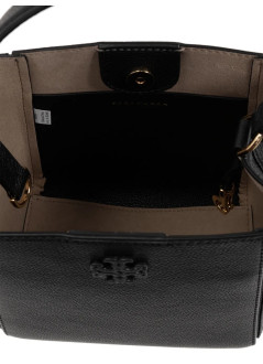tory burch crossbody womanmcgraw small bucket bag - 158500001 001