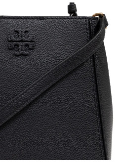 tory burch crossbody womanmcgraw small bucket bag - 158500001 001