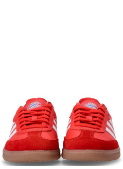 adidas originals sneaker mansamba licensed - jq4039 red ftwwht red