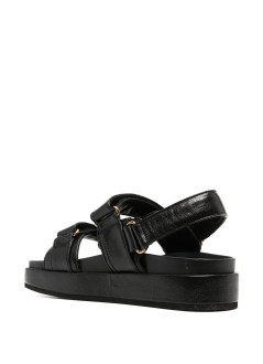 tory burch sandalia mujer kira sport sandal - 144328001 001