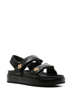 tory burch sandalia mujer kira sport sandal - 144328001 001