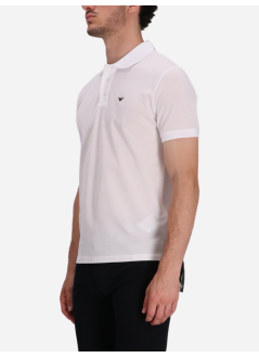 emporio armani polo manfq2 - 8n1fq21jtkz 0100