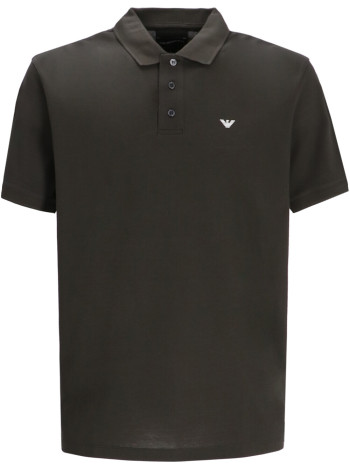 emporio armani polo manfq2 - 8n1fq21jtkz u8120