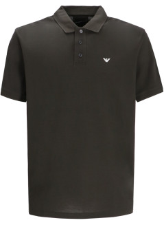 emporio armani polo manfq2 - 8n1fq21jtkz u8120