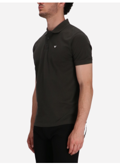 emporio armani polo manfq2 - 8n1fq21jtkz u8120