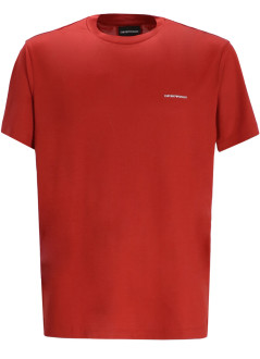 emporio armani t-shirt man8n1td81juvz - 8n1td81juvz u5035