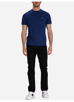 emporio armani t-shirt man8n1td81juvz - 8n1td81juvz ub079