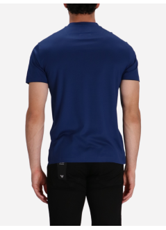 emporio armani t-shirt man8n1td81juvz - 8n1td81juvz ub079
