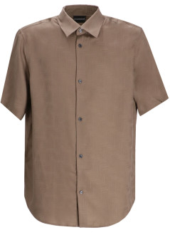 emporio armani shirt manshirt - em001535af15074 f6110