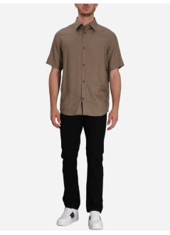 emporio armani shirt manshirt - em001535af15074 f6110