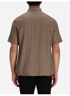 emporio armani shirt manshirt - em001535af15074 f6110