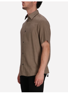 emporio armani shirt manshirt - em001535af15074 f6110