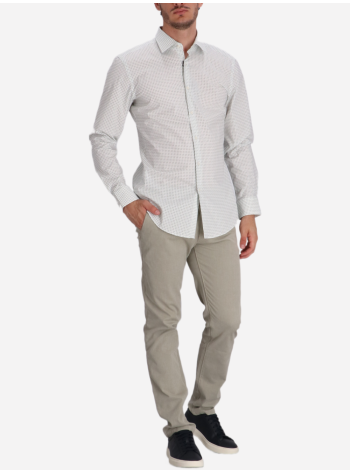 boss camiseria hombre h-hank-kent-c1-214 - 50545099 337 2