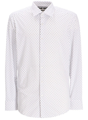 boss camiseria hombre p-hank-kent-c1-222 - 50545310 450