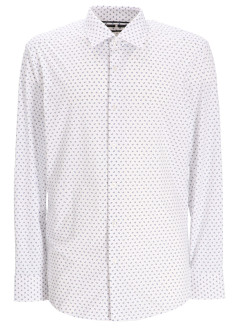 boss camiseria hombre p-hank-kent-c1-222 - 50545310 450