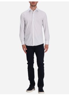 boss camiseria hombre p-hank-kent-c1-222 - 50545310 450