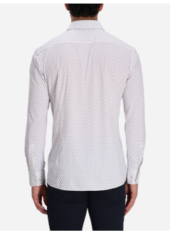 boss camiseria hombre p-hank-kent-c1-222 - 50545310 450