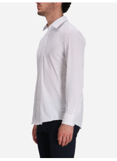boss camiseria hombre p-hank-kent-c1-222 - 50545310 450